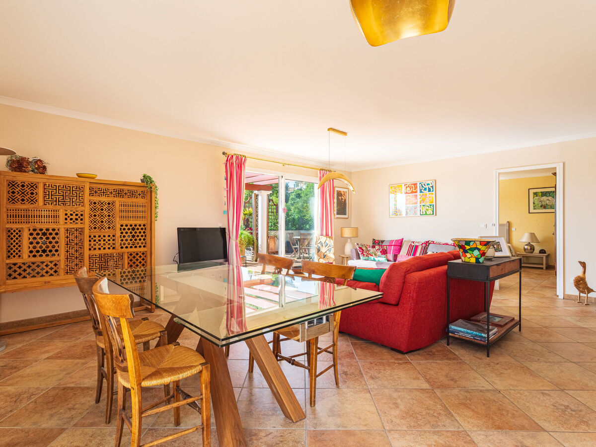 Appartement Domaine de la Luquette à Hyères, 110 m² - Photo 8