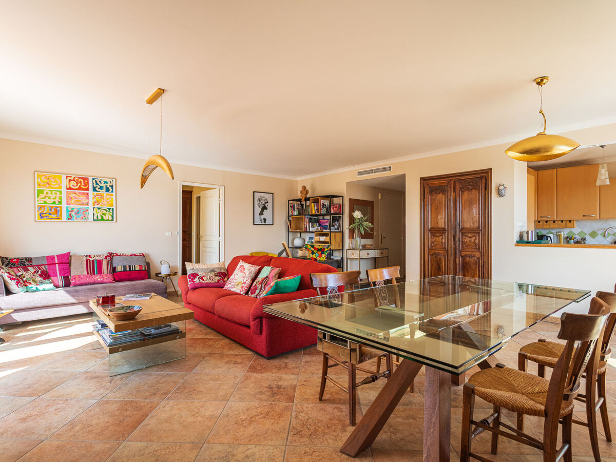 Appartement Domaine de la Luquette à Hyères, 110 m² - Photo 9