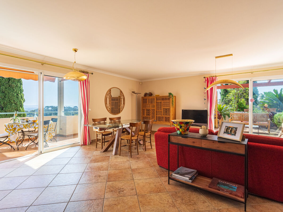 Appartement Domaine de la Luquette à Hyères, 110 m² - Photo 11