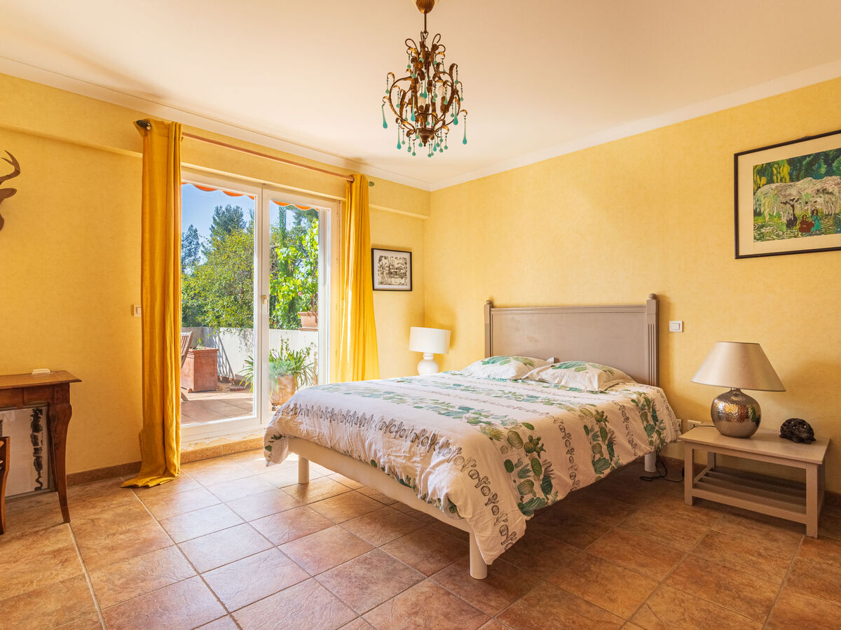 Appartement Domaine de la Luquette à Hyères, 110 m² - Photo 12