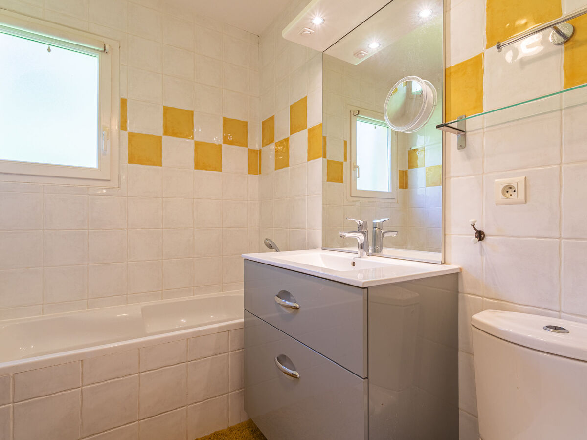 Appartement Domaine de la Luquette à Hyères, 110 m² - Photo 14