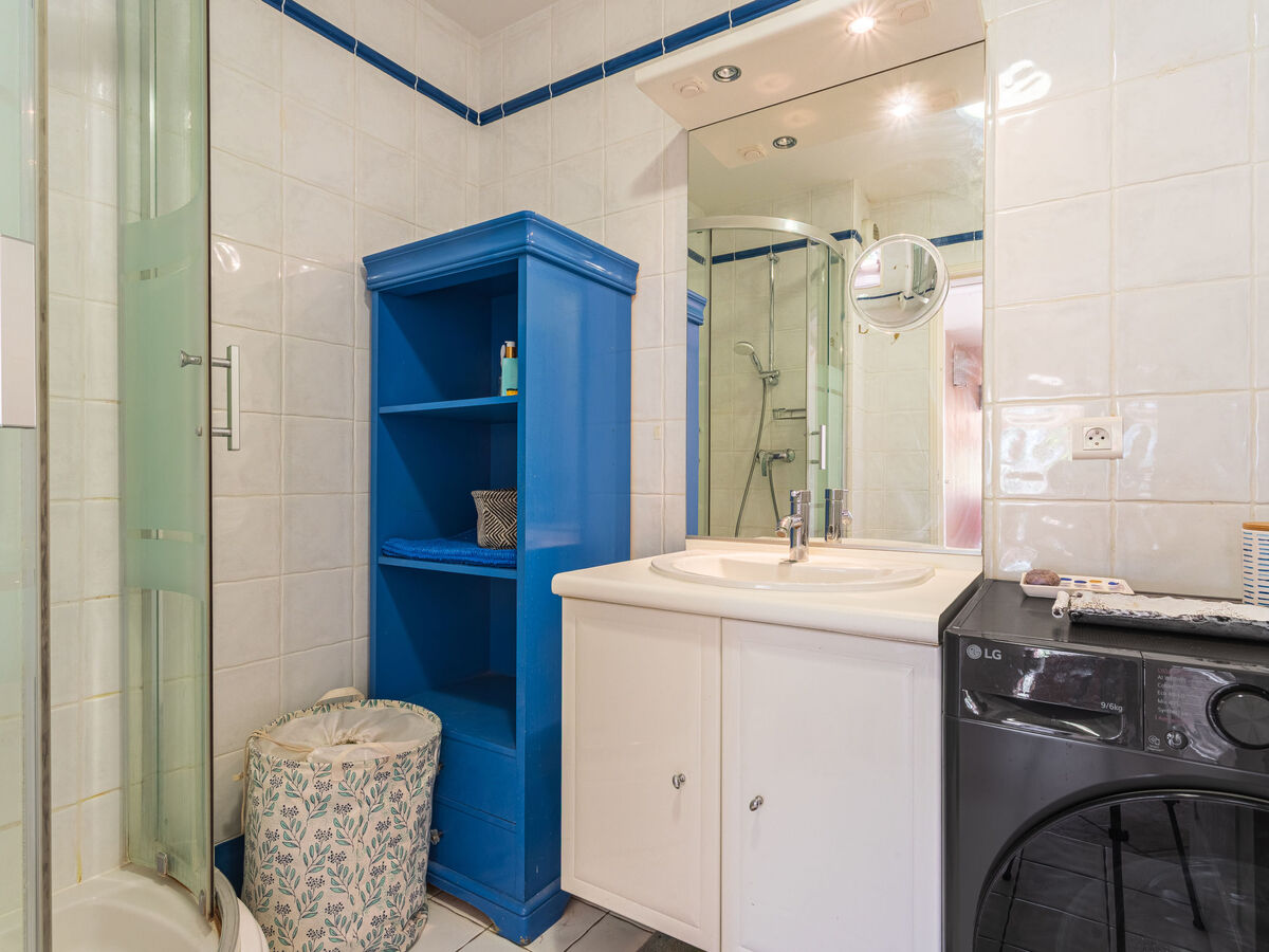 Appartement Domaine de la Luquette à Hyères, 110 m² - Photo 16