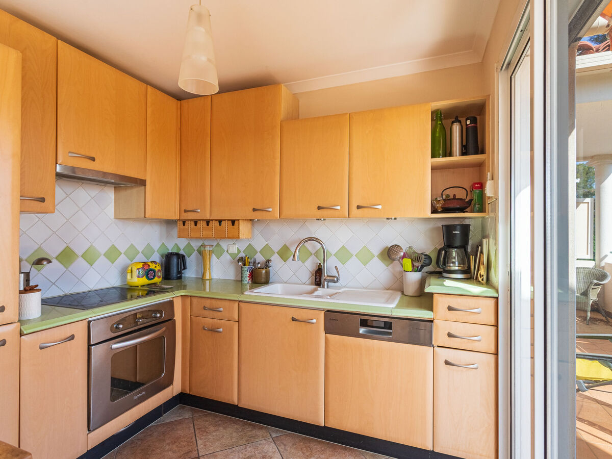 Appartement Domaine de la Luquette à Hyères, 110 m² - Photo 17