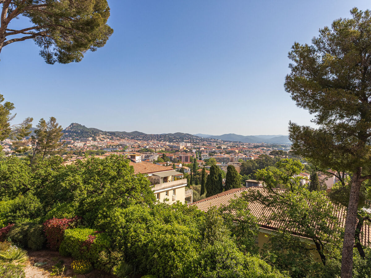Appartement Domaine de la Luquette à Hyères, 110 m² - Photo 20