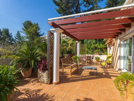 Location appartement à Hyères, Domaine de la Luquette