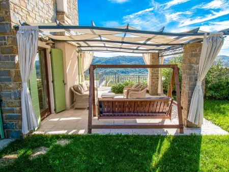 Villa Banic Motovun : maison 4 chambres avec piscine et spa : photo 7
