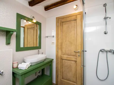 Villa Banic Motovun : maison 4 chambres avec piscine et spa : photo 44