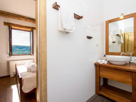 Villa Banic Motovun : maison 4 chambres avec piscine et spa : photo 48