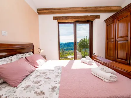 Villa Banic Motovun : maison 4 chambres avec piscine et spa : photo 49