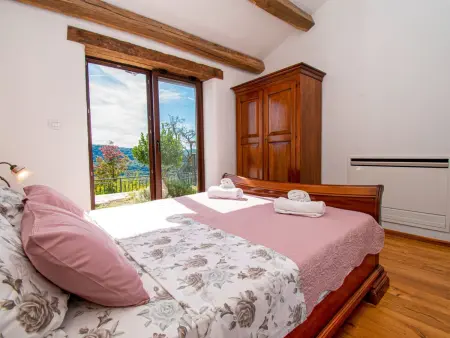 Villa Banic Motovun : maison 4 chambres avec piscine et spa : photo 50