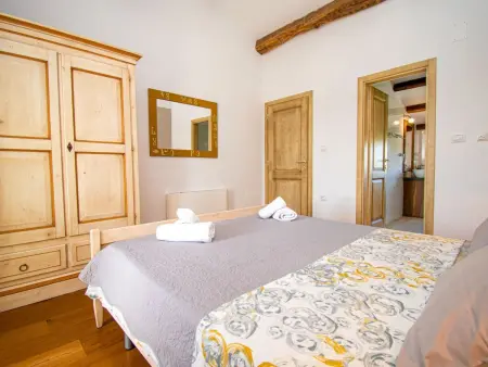 Villa Banic Motovun : maison 4 chambres avec piscine et spa : photo 53