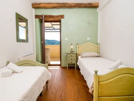 Villa Banic Motovun : maison 4 chambres avec piscine et spa : photo 57