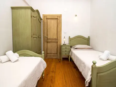 Villa Banic Motovun : maison 4 chambres avec piscine et spa : photo 58