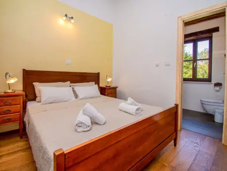 Villa Banic Motovun : maison 4 chambres avec piscine et spa : photo 60