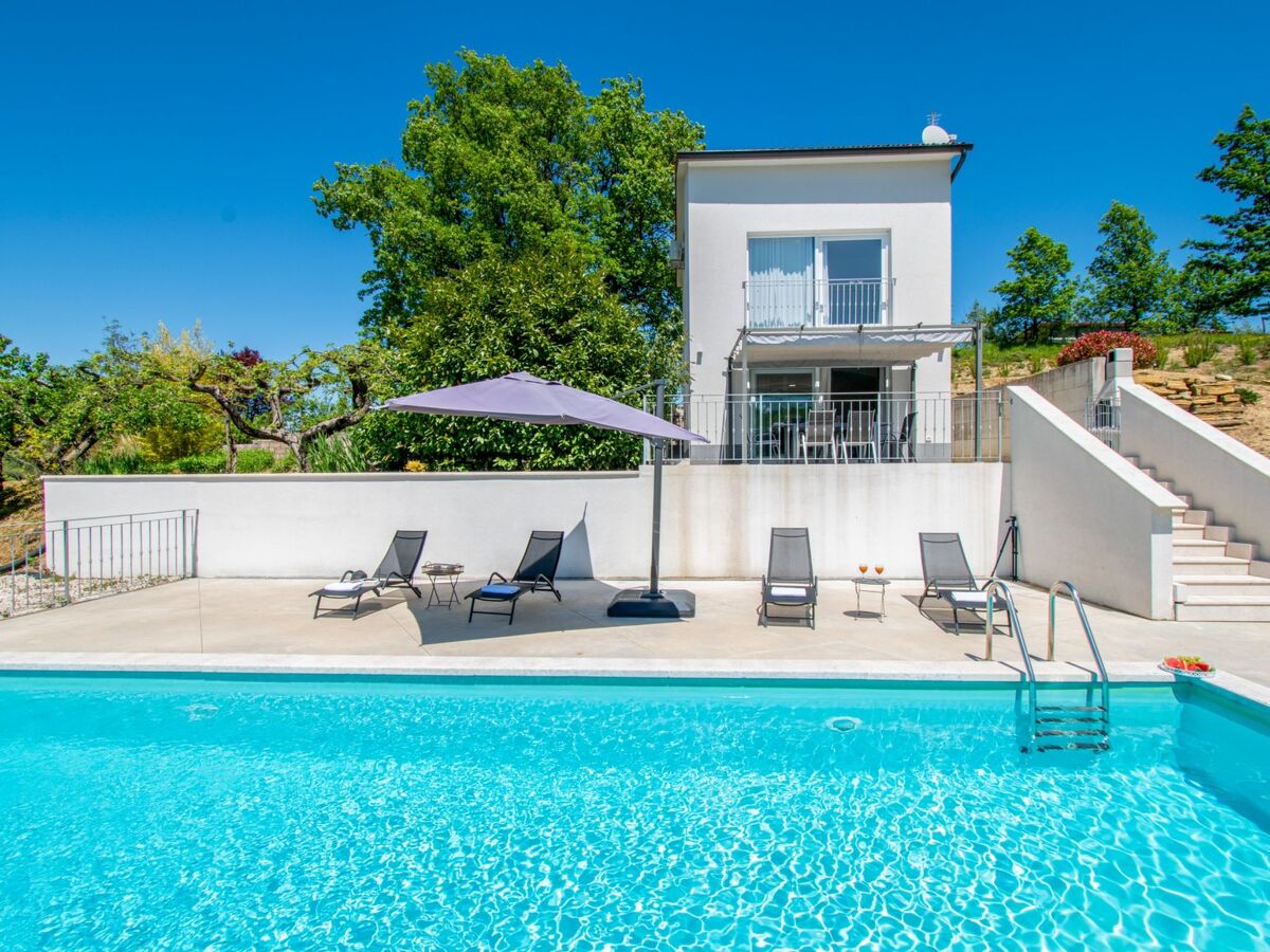Villa Forest Fairy – Maison avec piscine et jacuzzi - Photo 4