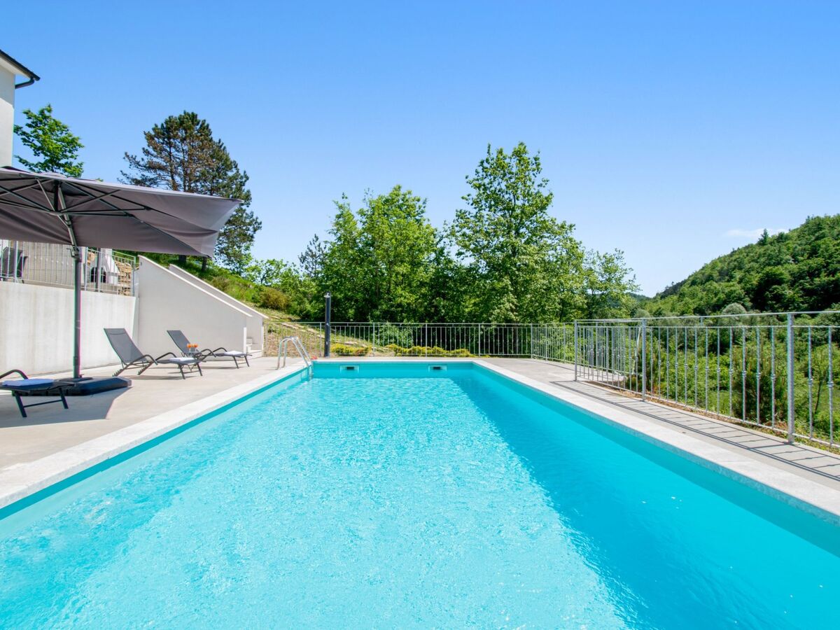 Villa Forest Fairy – Maison avec piscine et jacuzzi - Photo 6