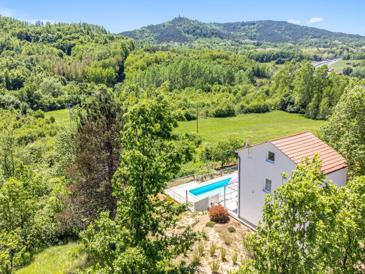 Villa Forest Fairy – Maison avec piscine et jacuzzi - Photo 15