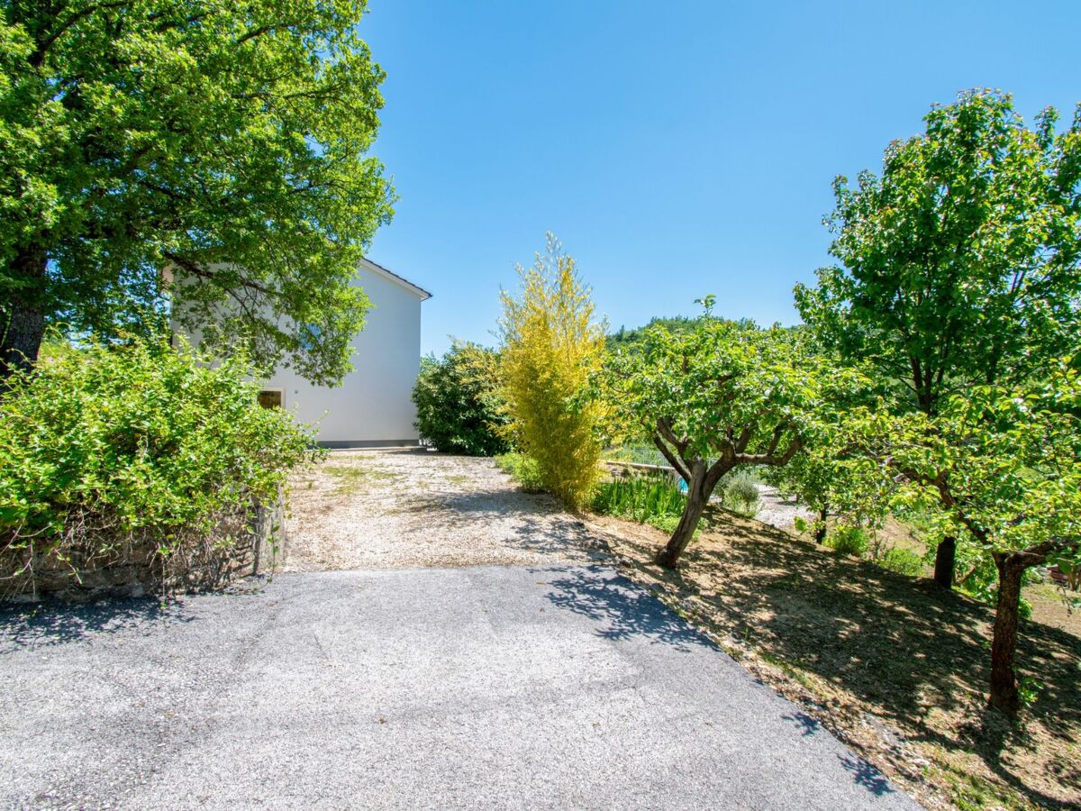 Villa Forest Fairy – Maison avec piscine et jacuzzi - Photo 18