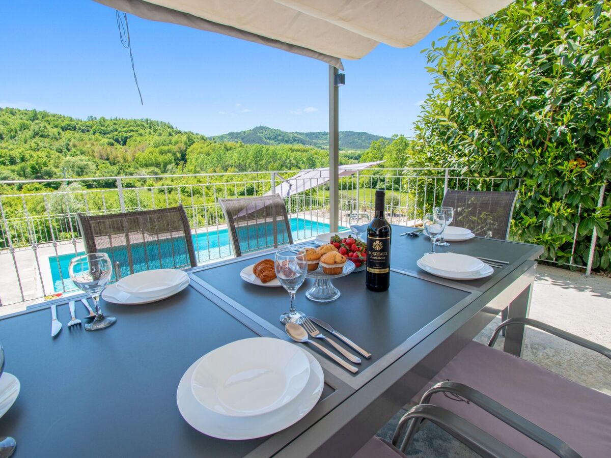 Villa Forest Fairy – Maison avec piscine et jacuzzi - Photo 19