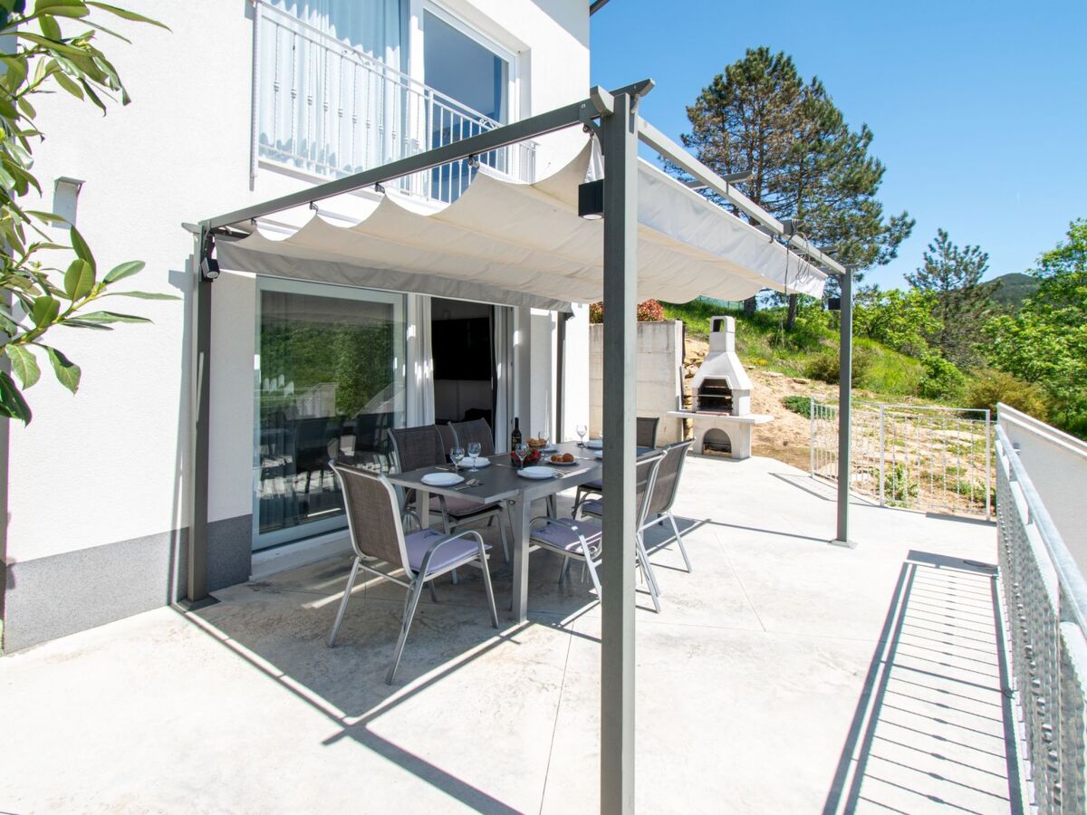 Villa Forest Fairy – Maison avec piscine et jacuzzi - Photo 21