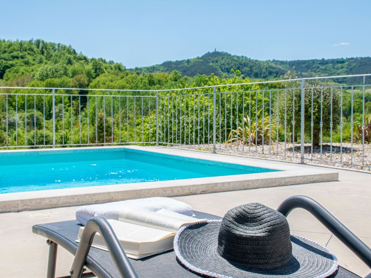 Villa Forest Fairy – Maison avec piscine et jacuzzi - Photo 22