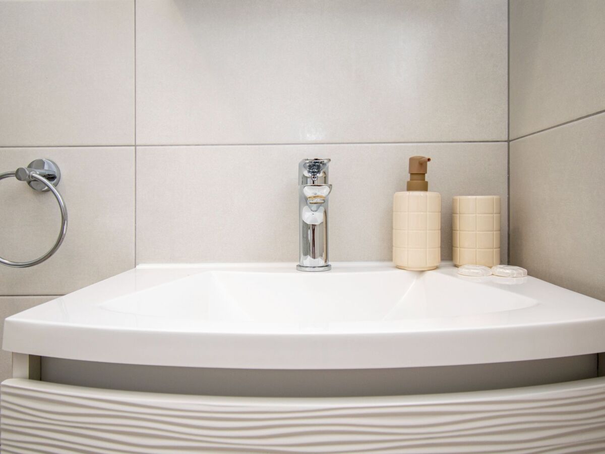 Villa Forest Fairy – Maison avec piscine et jacuzzi - Photo 27