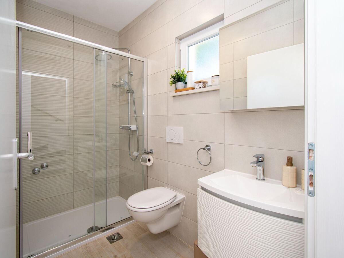 Villa Forest Fairy – Maison avec piscine et jacuzzi - Photo 28