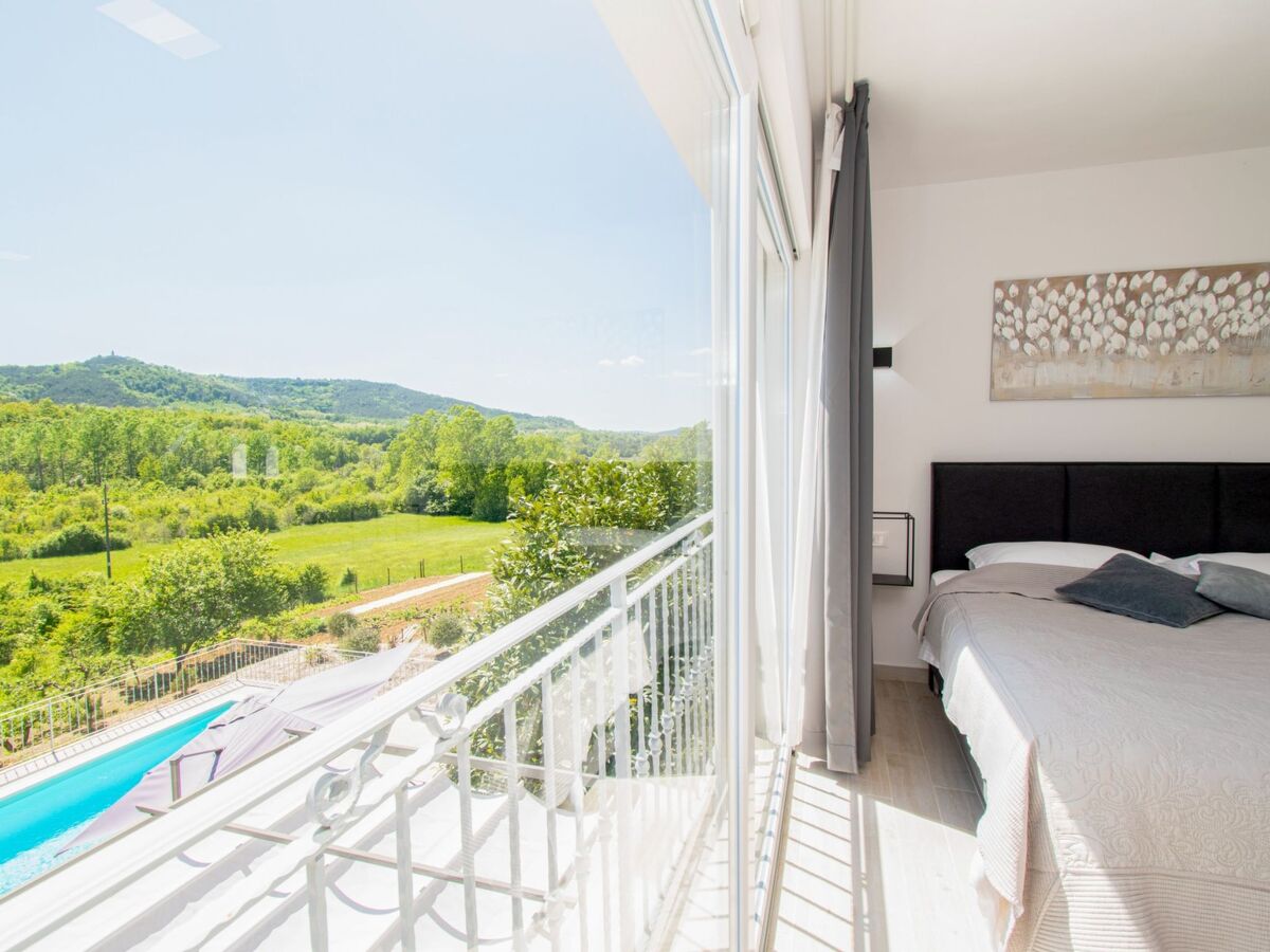 Villa Forest Fairy – Maison avec piscine et jacuzzi - Photo 31