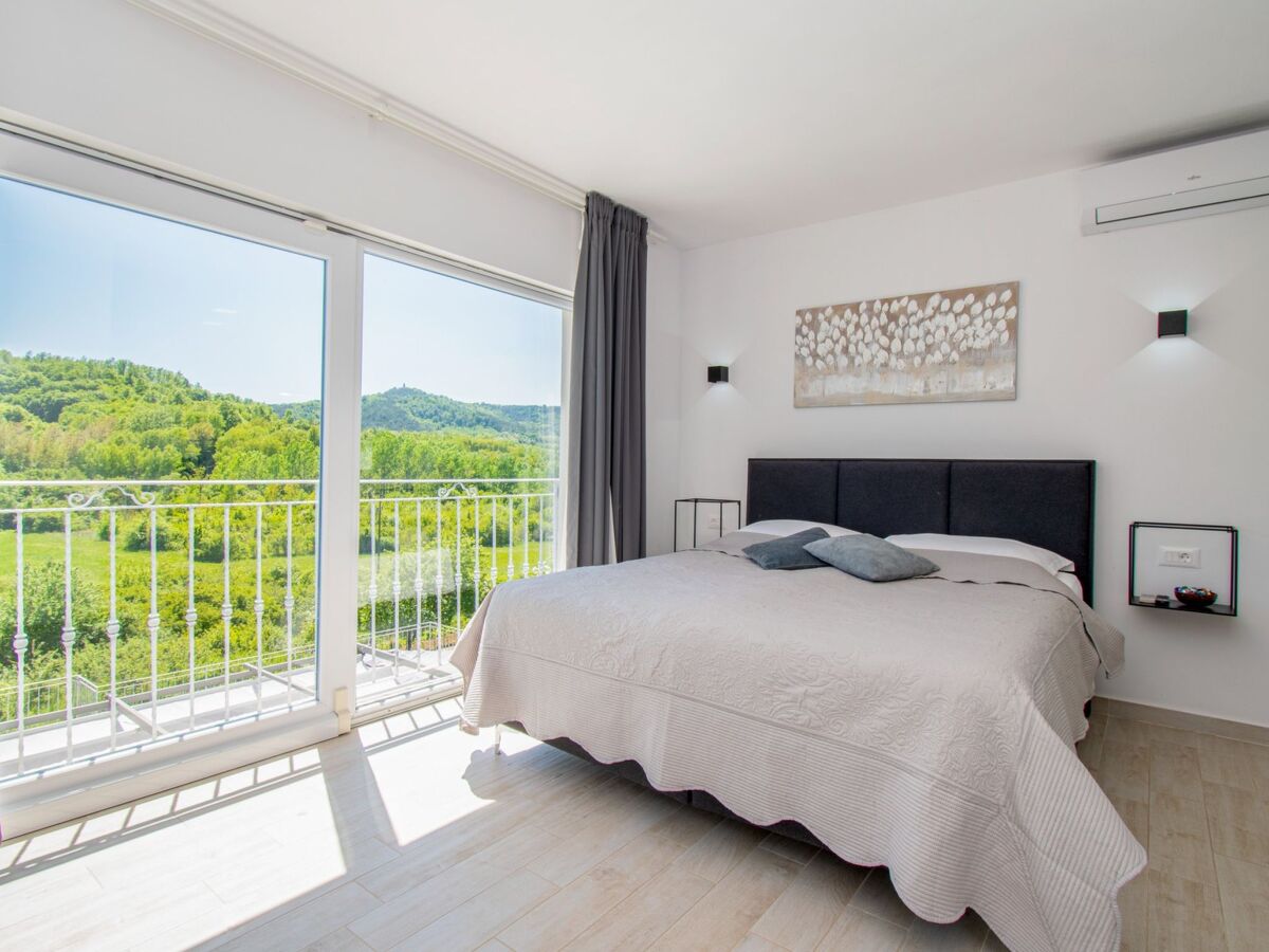 Villa Forest Fairy – Maison avec piscine et jacuzzi - Photo 33