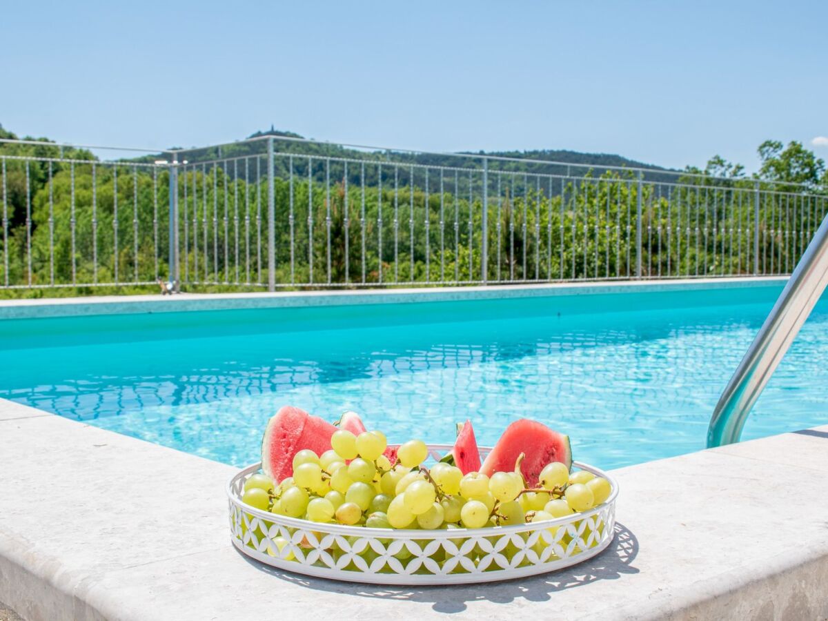 Villa Forest Fairy – Maison avec piscine et jacuzzi - Photo 36