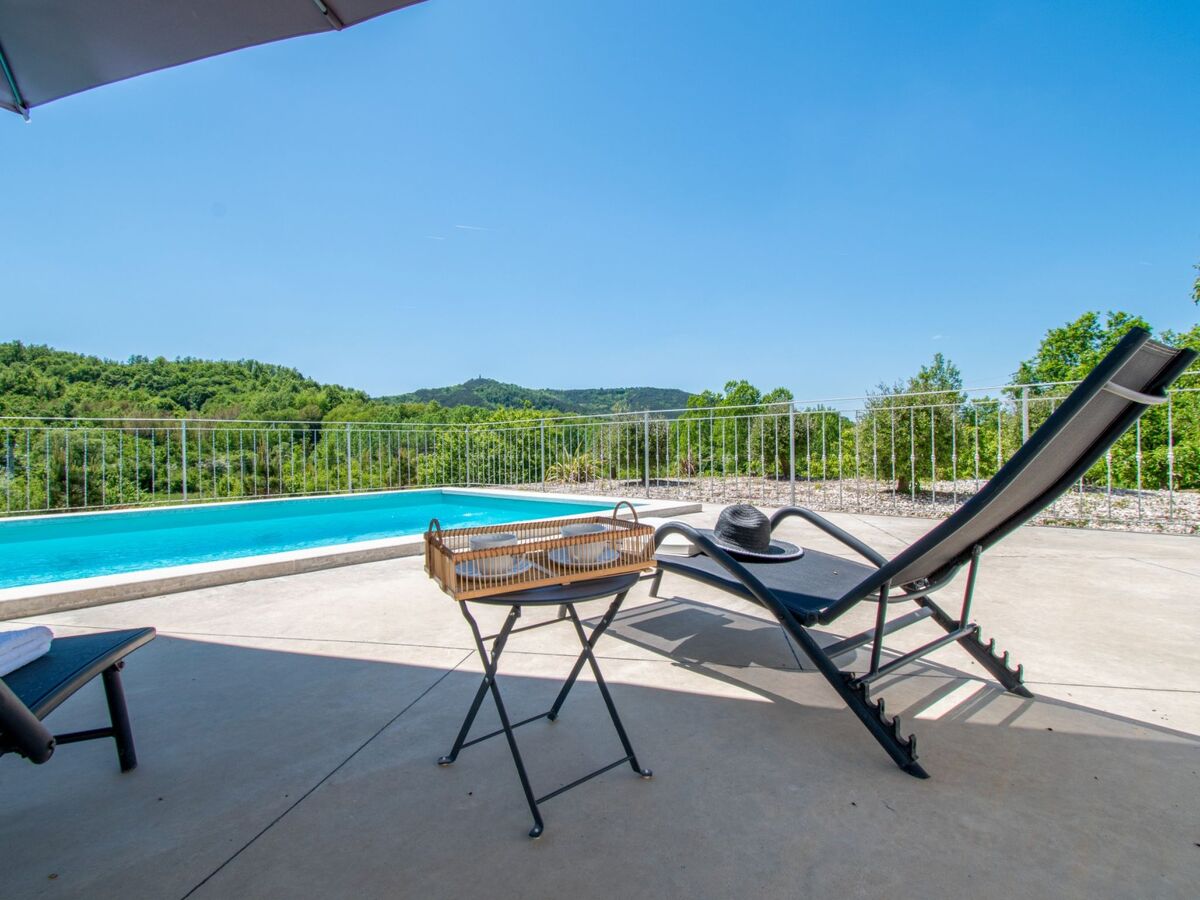 Villa Forest Fairy – Maison avec piscine et jacuzzi - Photo 37