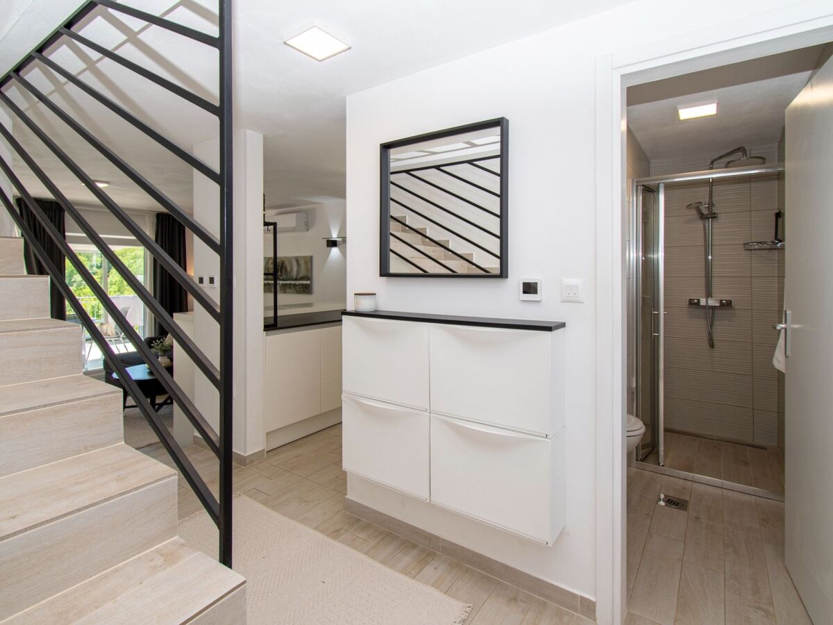 Villa Forest Fairy – Maison avec piscine et jacuzzi - Photo 43