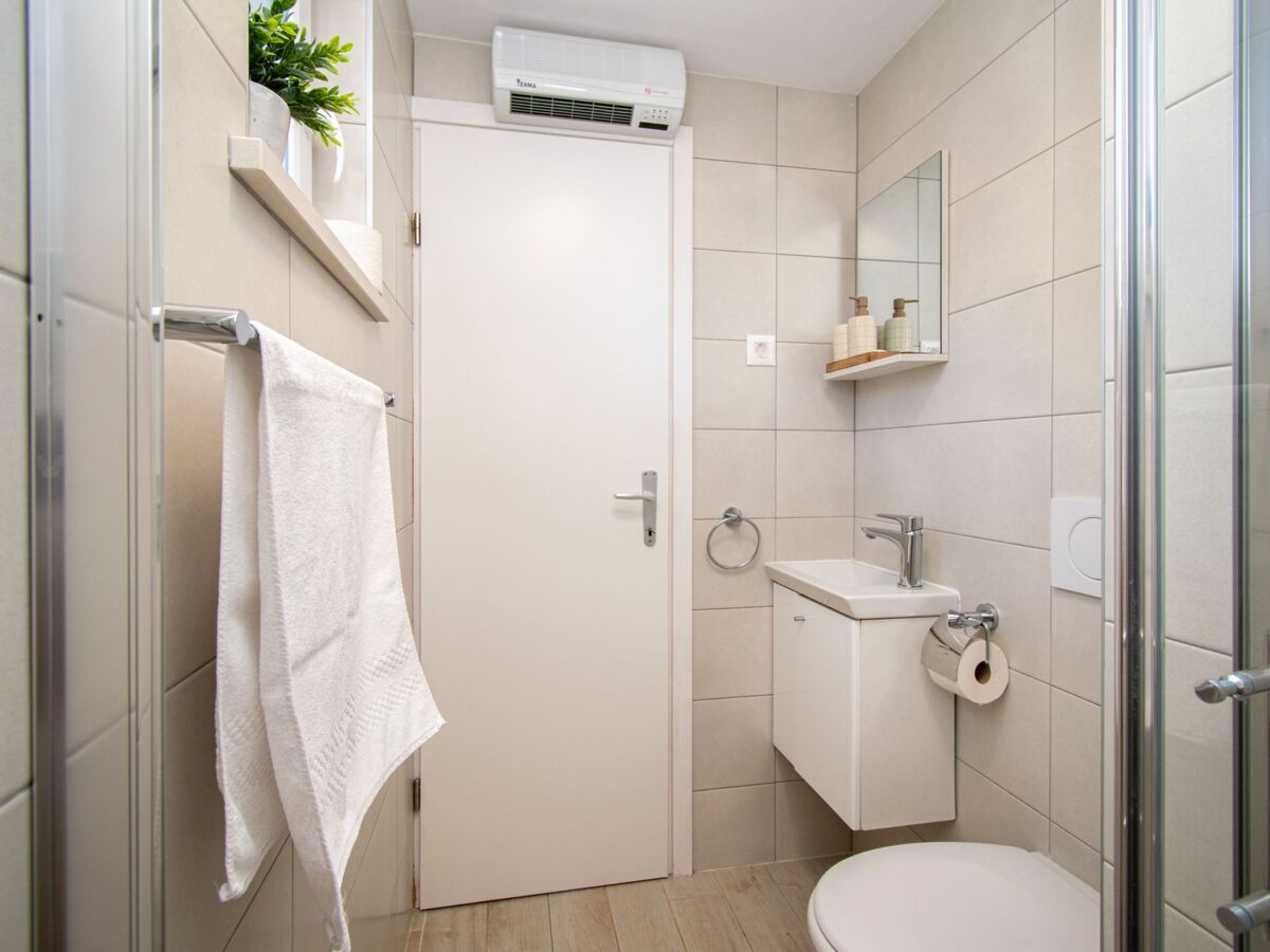 Villa Forest Fairy – Maison avec piscine et jacuzzi - Photo 44