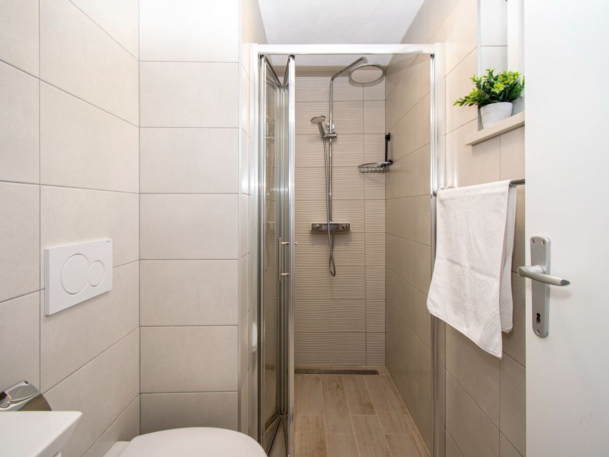 Villa Forest Fairy – Maison avec piscine et jacuzzi - Photo 45