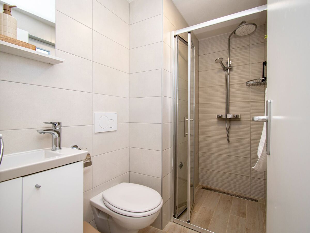 Villa Forest Fairy – Maison avec piscine et jacuzzi - Photo 46