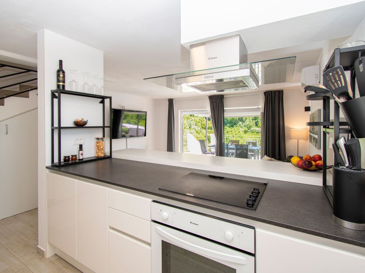Villa Forest Fairy – Maison avec piscine et jacuzzi - Photo 47
