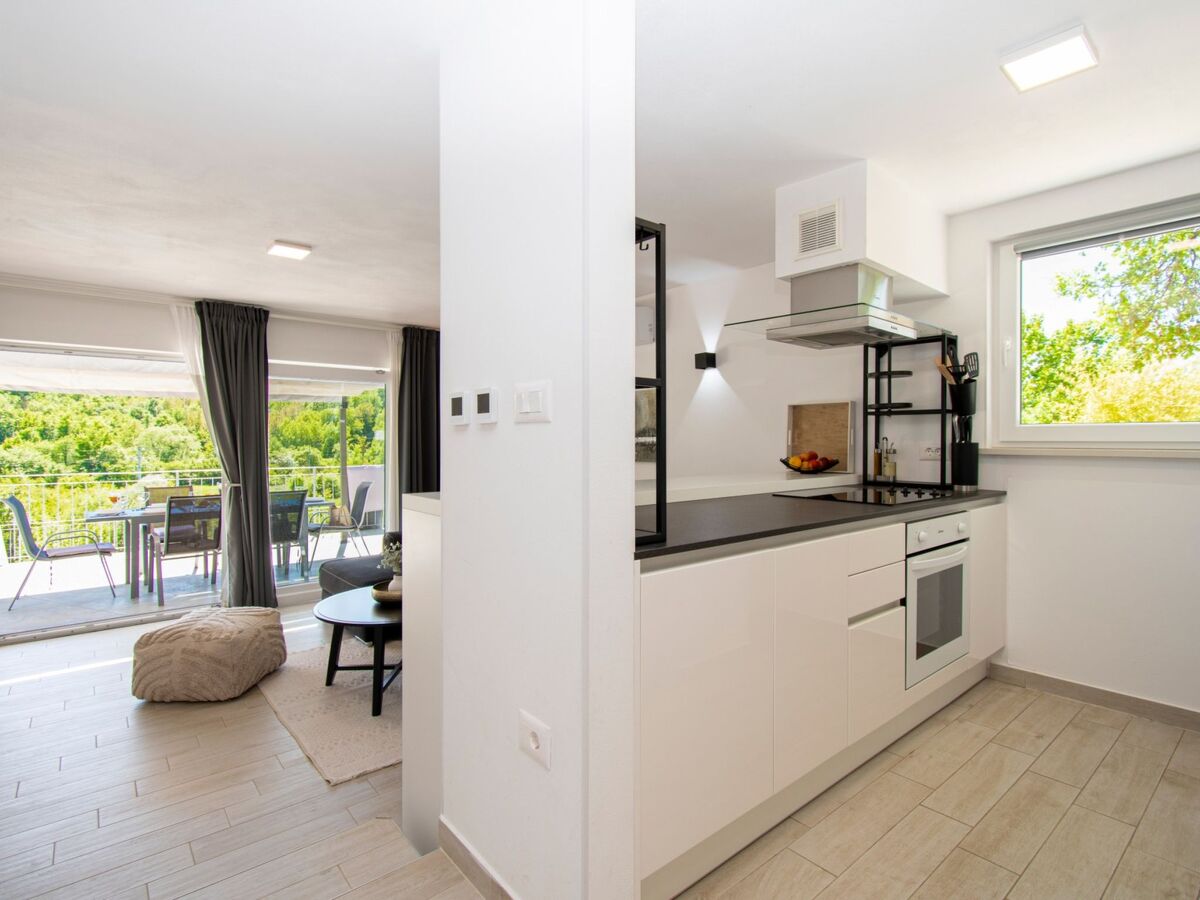 Villa Forest Fairy – Maison avec piscine et jacuzzi - Photo 48