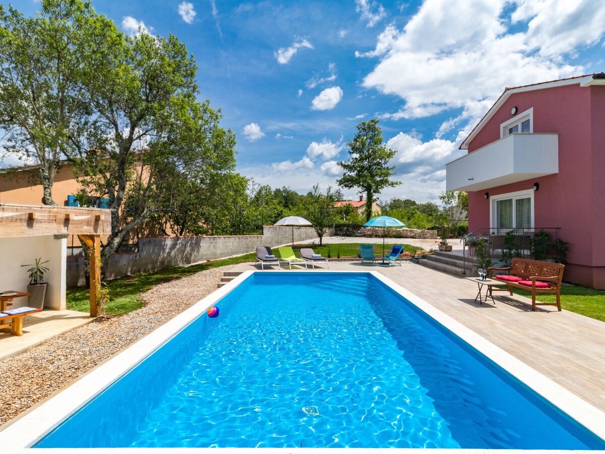 Villa May, maison 9 personnes avec piscine privée - Photo 2