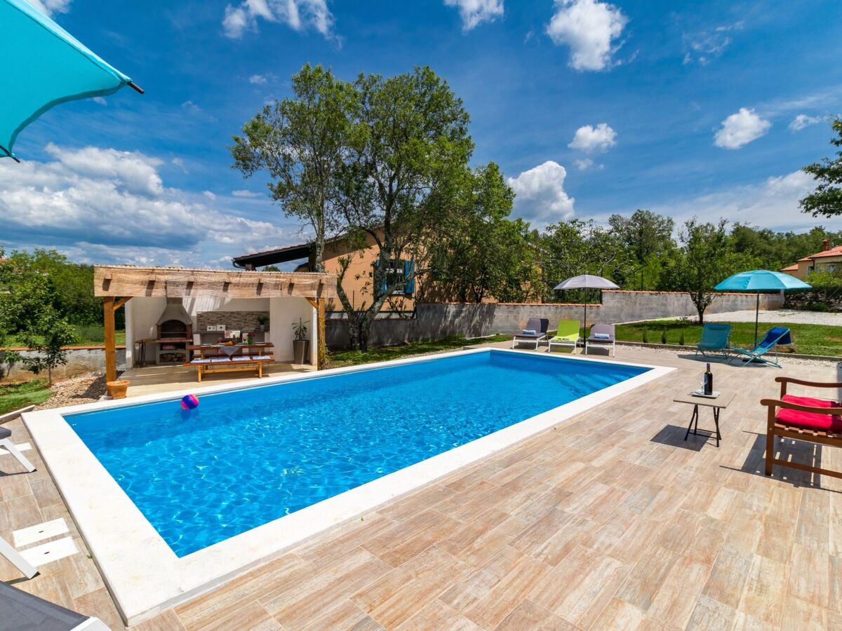 Villa May, maison 9 personnes avec piscine privée - Photo 3