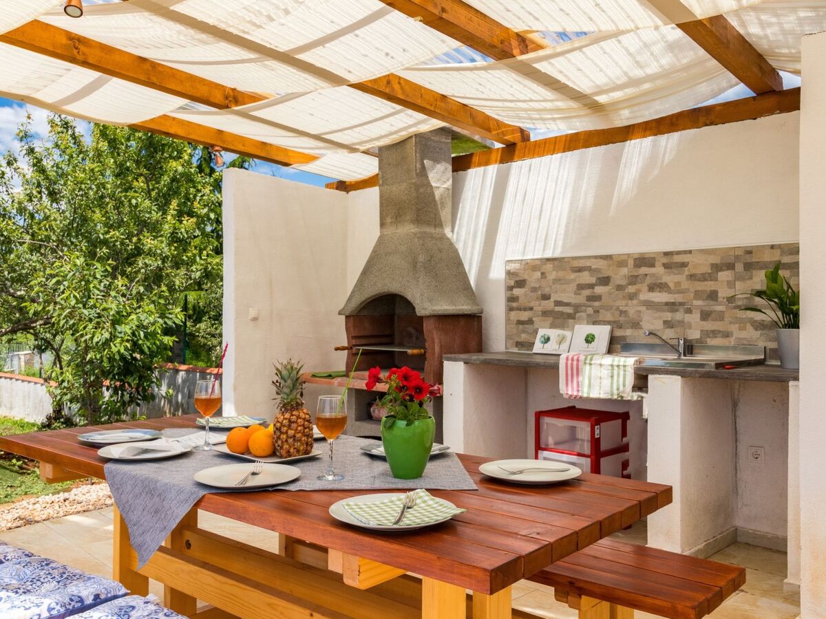 Villa May, maison 9 personnes avec piscine privée - Photo 6