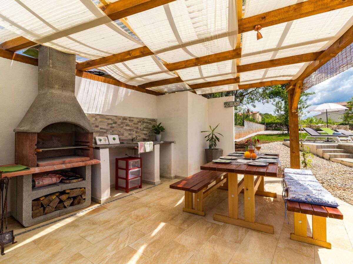 Villa May, maison 9 personnes avec piscine privée - Photo 7