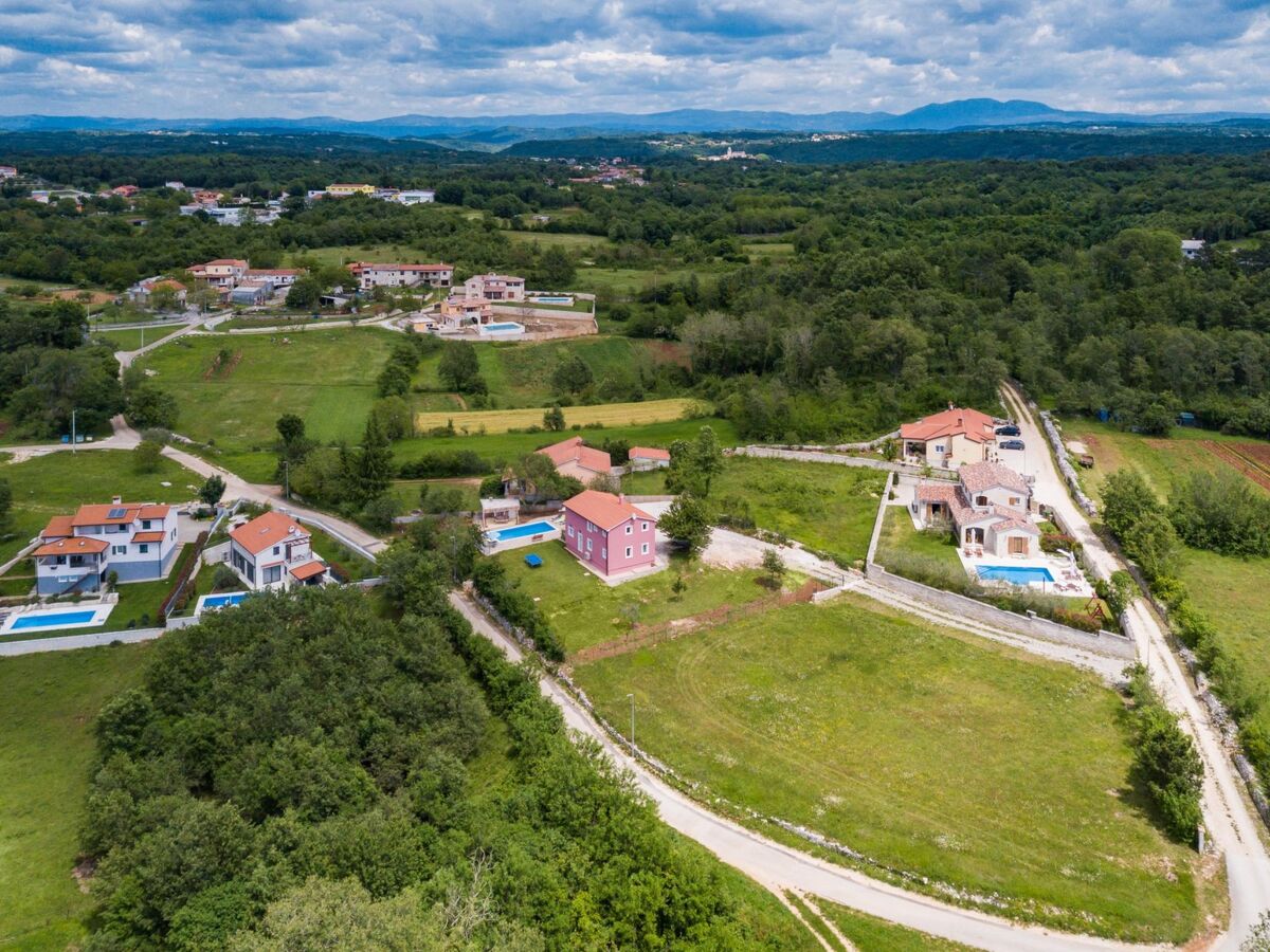 Villa May, maison 9 personnes avec piscine privée - Photo 13