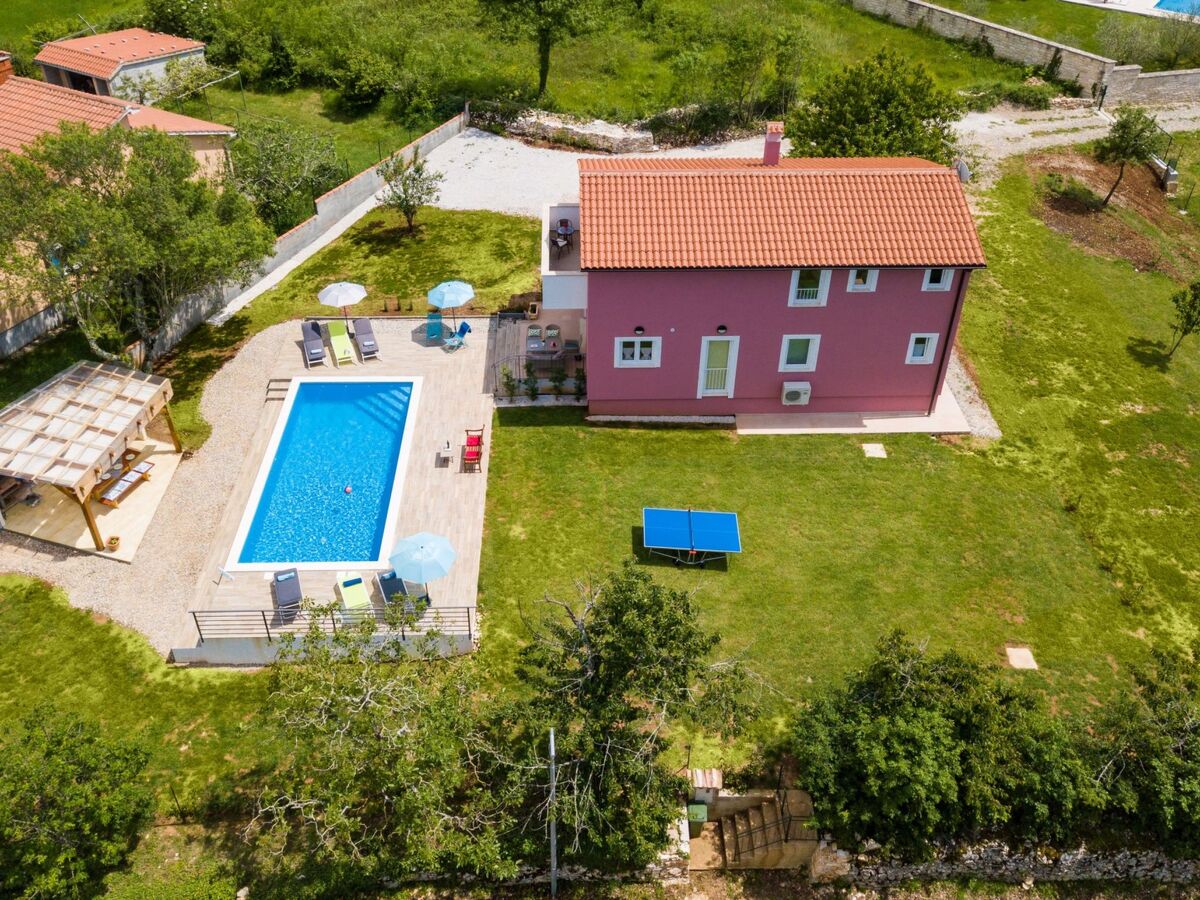 Villa May, maison 9 personnes avec piscine privée - Photo 15