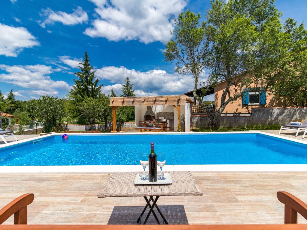 Villa May, maison 9 personnes avec piscine privée - Photo 22