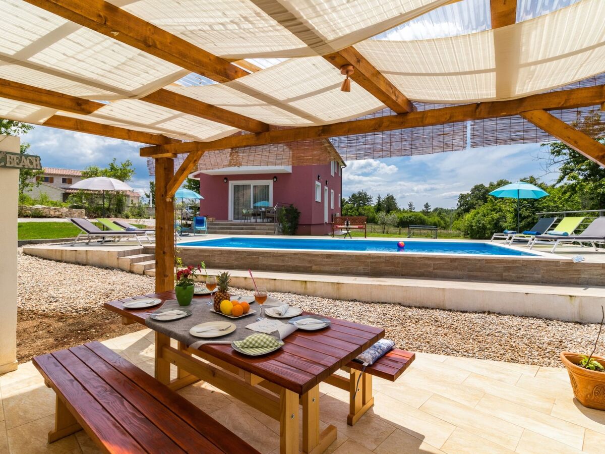 Villa May, maison 9 personnes avec piscine privée - Photo 23