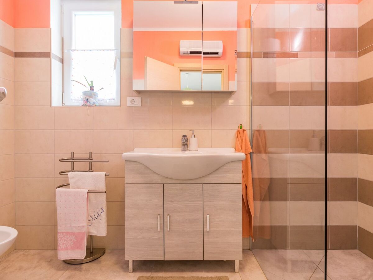 Villa May, maison 9 personnes avec piscine privée - Photo 25