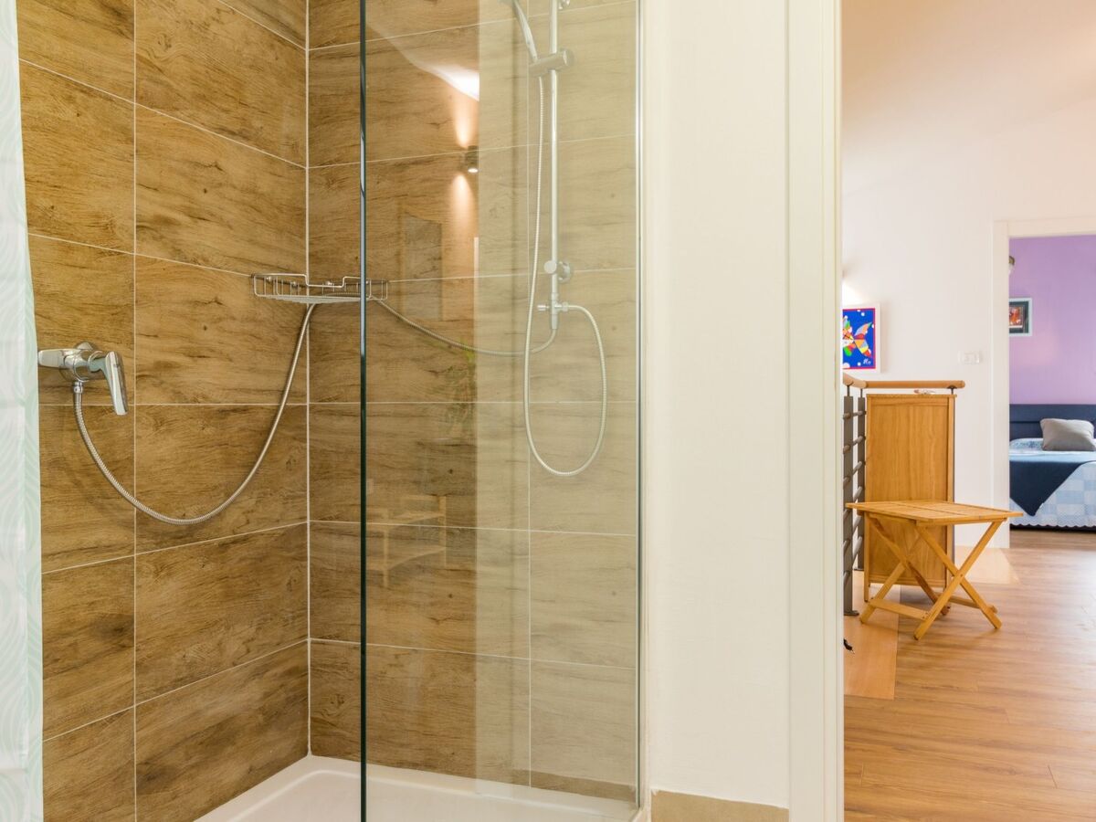 Villa May, maison 9 personnes avec piscine privée - Photo 27