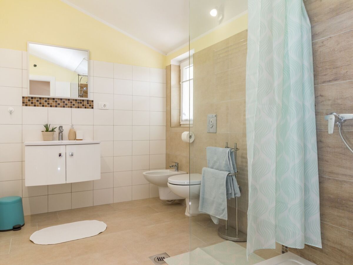 Villa May, maison 9 personnes avec piscine privée - Photo 29