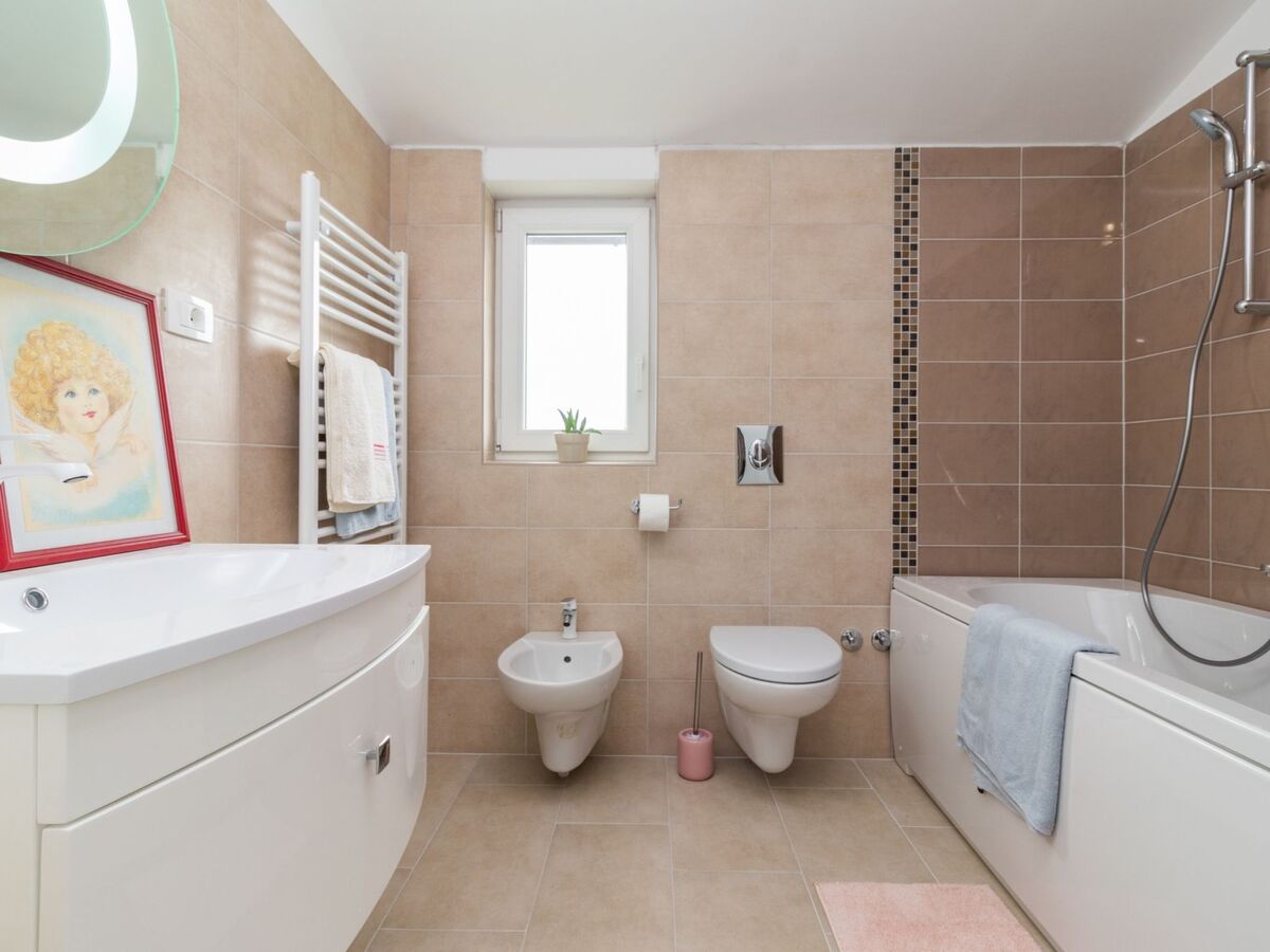 Villa May, maison 9 personnes avec piscine privée - Photo 32