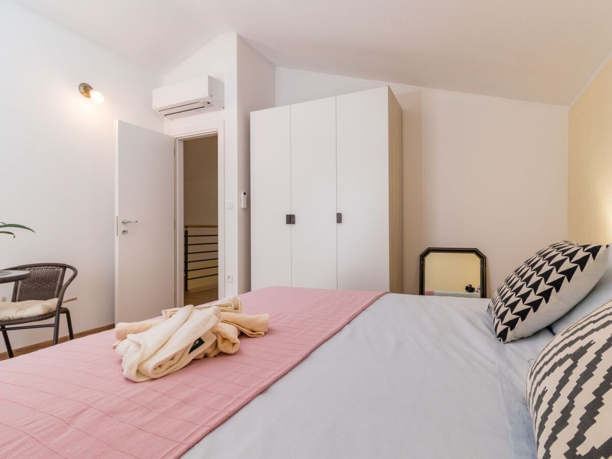 Villa May, maison 9 personnes avec piscine privée - Photo 33